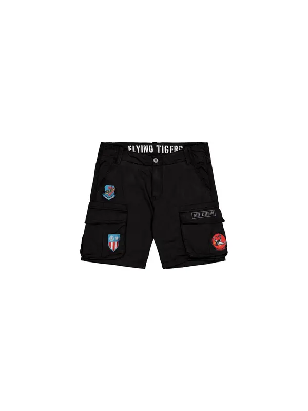 Alpha Industries ALPHA INDUSTRIES Cargo hlače  miks boja