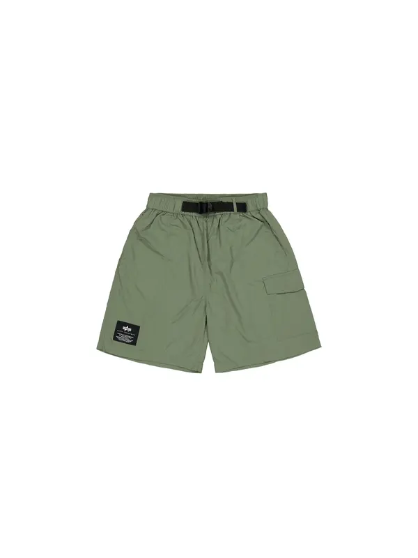 Alpha Industries ALPHA INDUSTRIES Chino hlače  zelena