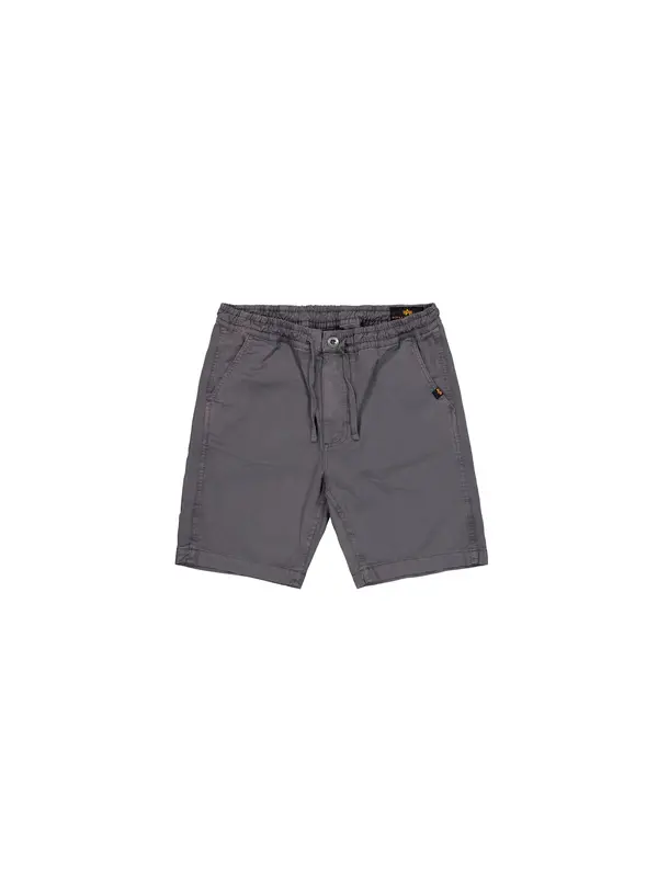 ALPHA INDUSTRIES ALPHA INDUSTRIES Hlače  bazalt siva