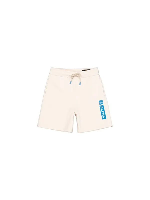 Alpha Industries ALPHA INDUSTRIES Hlače  boja pijeska / azur