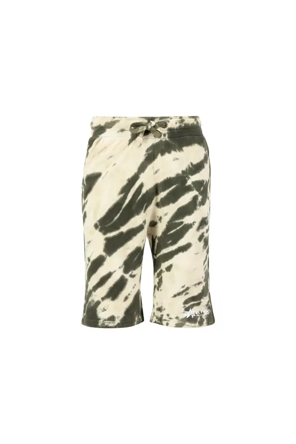 ALPHA INDUSTRIES ALPHA INDUSTRIES Hlače  ecru/prljavo bijela / maslinasta
