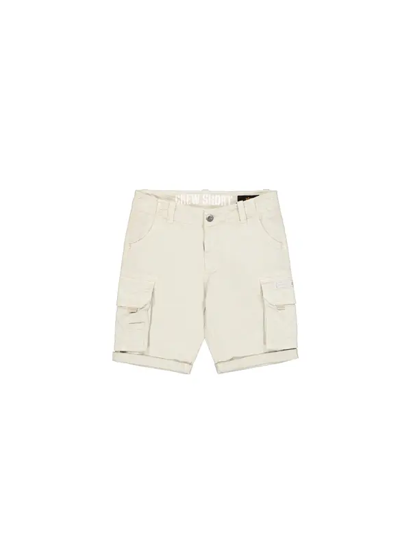 ALPHA INDUSTRIES ALPHA INDUSTRIES Hlače  kameno siva