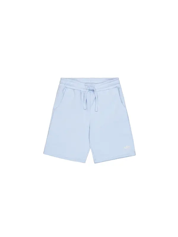 ALPHA INDUSTRIES ALPHA INDUSTRIES Hlače  pastelno plava