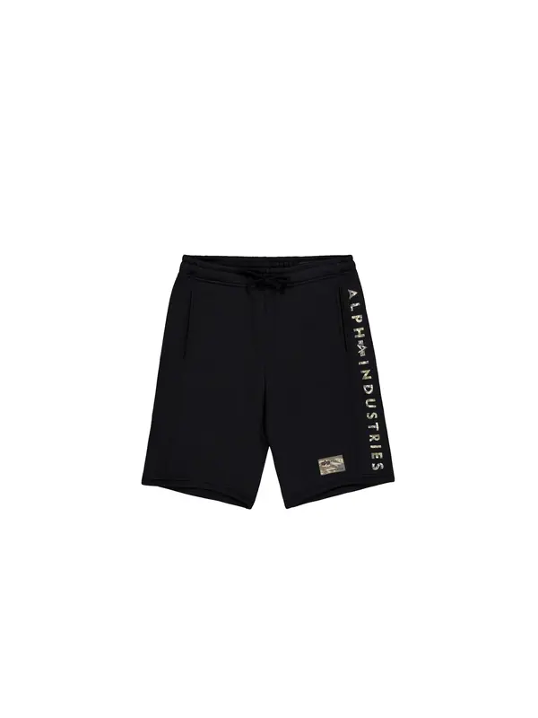 Alpha Industries ALPHA INDUSTRIES Hlače  tamno bež / smeđa / maslinasta / crna