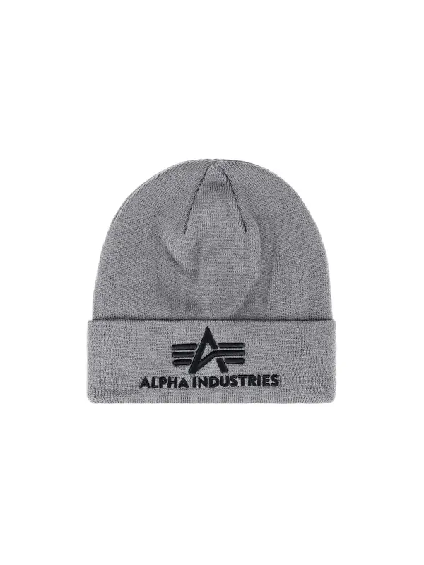 Alpha Industries ALPHA INDUSTRIES Kapa '3D'  siva