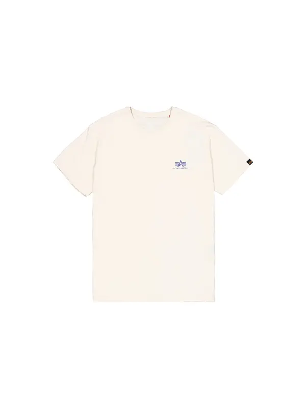 Alpha Industries ALPHA INDUSTRIES Majica  bijela