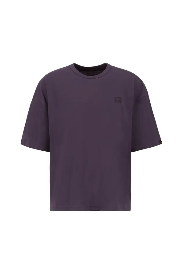 Alpha Industries ALPHA INDUSTRIES Majica  burgund