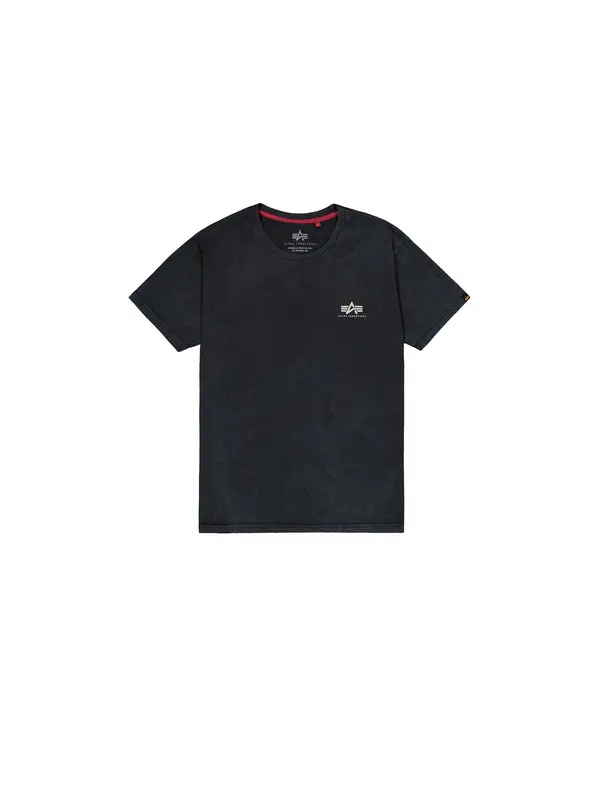 ALPHA INDUSTRIES ALPHA INDUSTRIES Majica 'Legend'  tamno plava / boja blata / tamo siva / crna