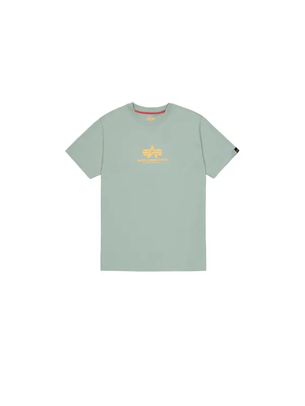Alpha Industries ALPHA INDUSTRIES Majica  menta