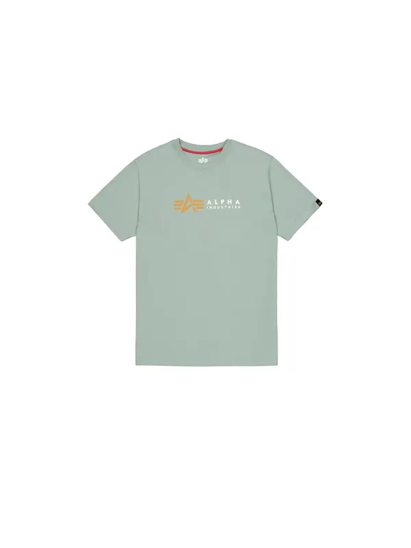 ALPHA INDUSTRIES ALPHA INDUSTRIES Majica  menta