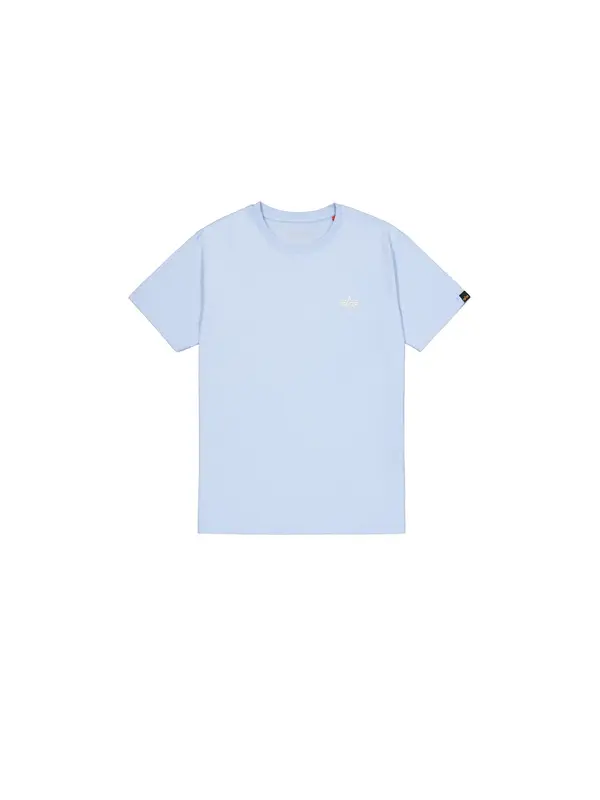Alpha Industries ALPHA INDUSTRIES Majica  svijetloplava