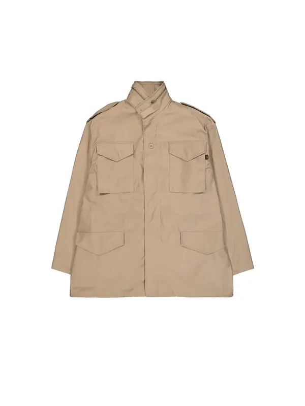 Alpha Industries ALPHA INDUSTRIES Prijelazna jakna 'Heritage'  brokat