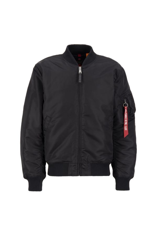 ALPHA INDUSTRIES ALPHA INDUSTRIES Prijelazna jakna  kraljevsko plava / šafran / tamno ljubičasta / narančasta / crna