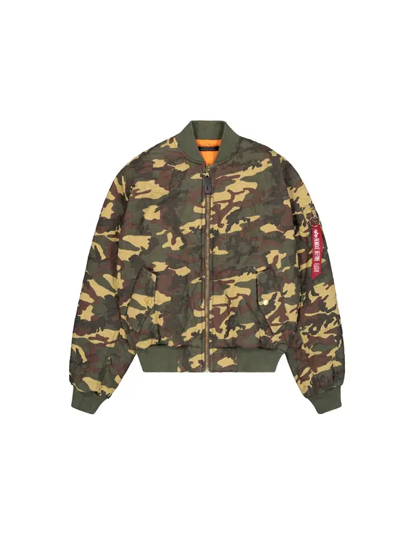 Alpha Industries ALPHA INDUSTRIES Prijelazna jakna  miks boja
