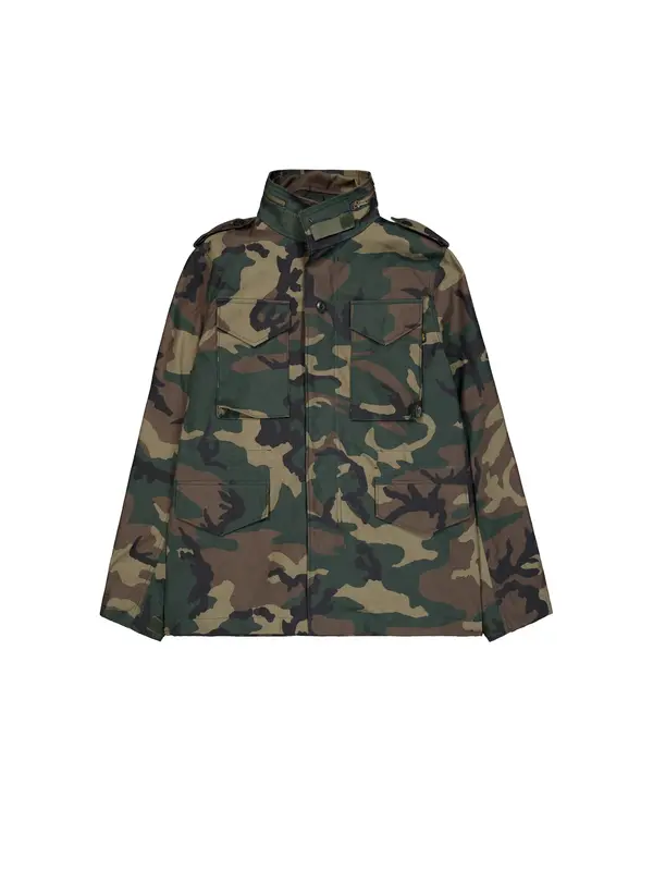 Alpha Industries ALPHA INDUSTRIES Prijelazna jakna  miks boja