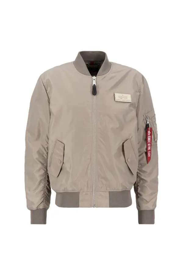 Alpha Industries ALPHA INDUSTRIES Prijelazna jakna  pijesak