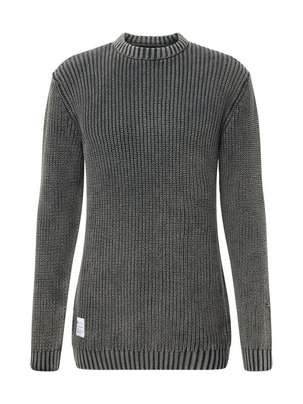 ALPHA INDUSTRIES ALPHA INDUSTRIES Pulover  crna