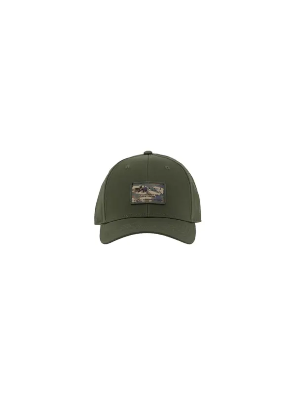 Alpha Industries ALPHA INDUSTRIES Šilterica  bež / kaki / maslinasta