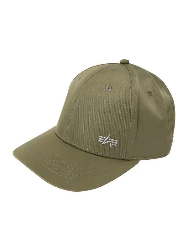 ALPHA INDUSTRIES ALPHA INDUSTRIES Šilterica  maslinasta / prljavo bijela