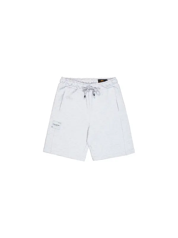 Alpha Industries ALPHA INDUSTRIES Sportske hlače  siva