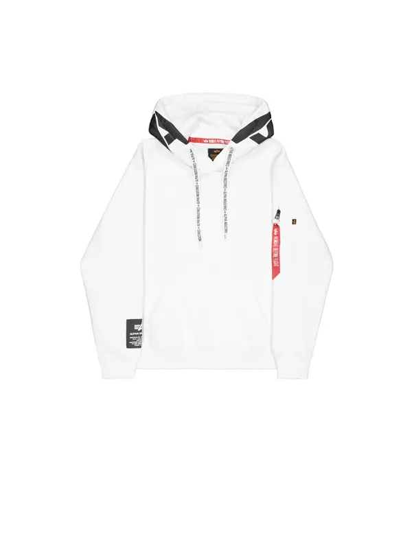 ALPHA INDUSTRIES ALPHA INDUSTRIES Sweater majica 'Alpha'  miks boja