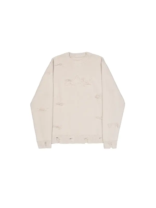 Alpha Industries ALPHA INDUSTRIES Sweater majica  bež
