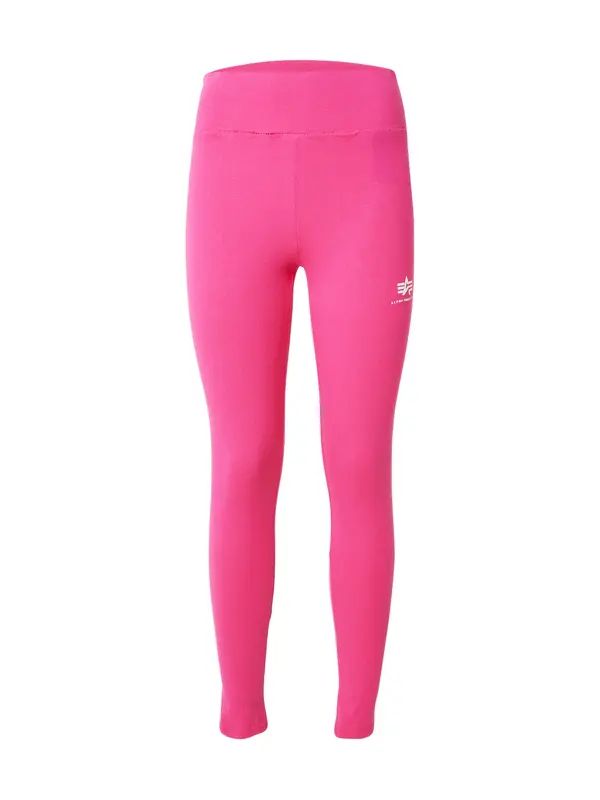 Alpha Industries ALPHA INDUSTRIES Tajice 'Basic'  roza