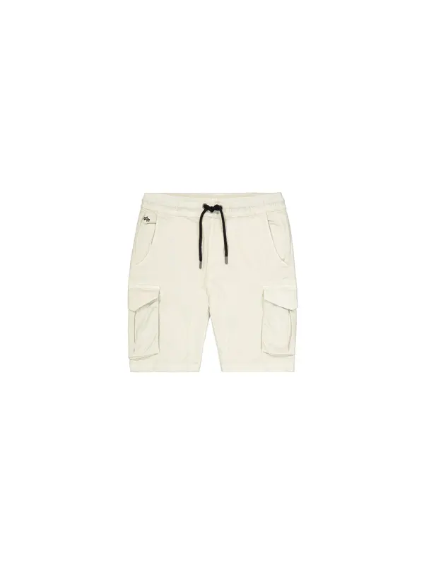 ALPHA INDUSTRIES ALPHA INDUSTRIES Tehničke hlače  boja slonovače