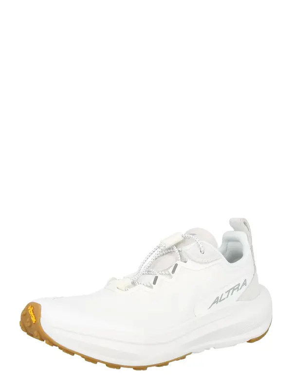 Altra Altra Niske cipele 'VOYAGER'  siva / bijela