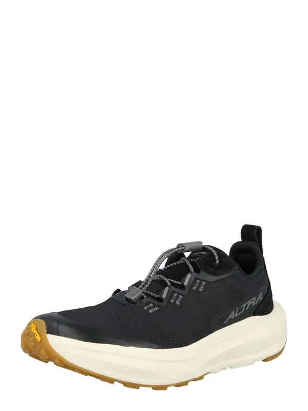 Altra Altra Niske cipele 'VOYAGER'  siva / crna