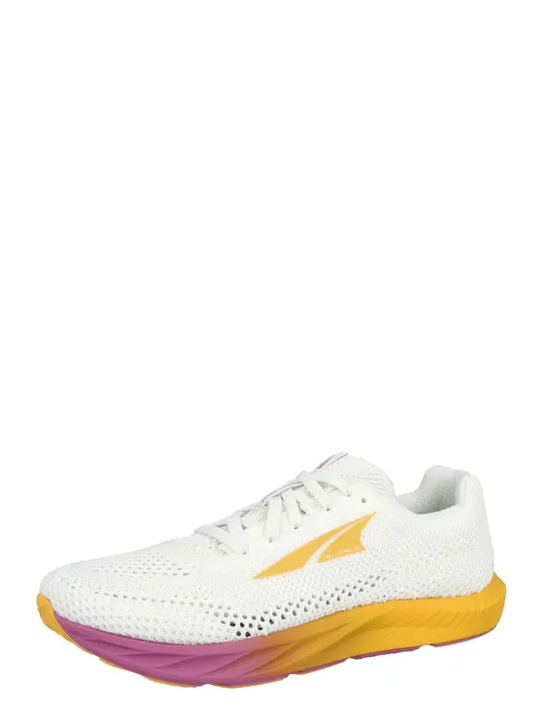 Altra Altra Tenisice za trčanje 'ESCALANTE RACER 2'  narančasta / bijela