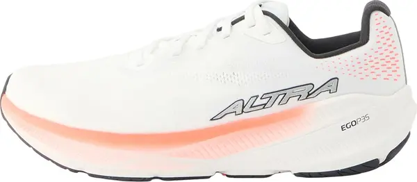 Altra Altra Tenisice za trčanje 'EXPERIENCE FLOW 3'  crna / srebro / bijela