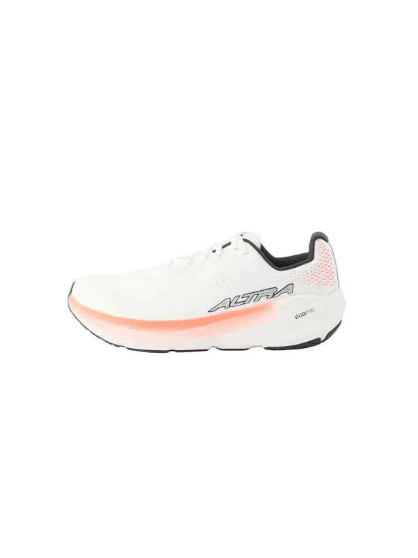 Altra Altra Tenisice za trčanje 'EXPERIENCE FLOW 3'  crna / srebro / bijela