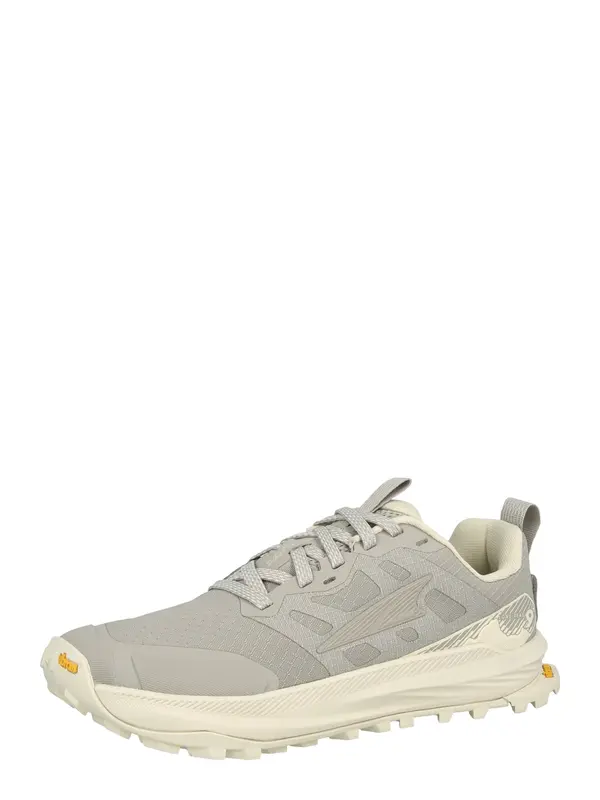 Altra Altra Tenisice za trčanje 'LONE PEAK 9+'  taupe siva