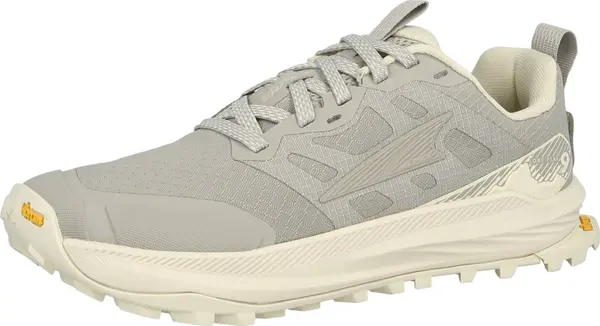 Altra Altra Tenisice za trčanje 'LONE PEAK 9+'  taupe siva