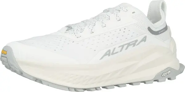 Altra Altra Tenisice za trčanje 'OLYMPUS 6'  siva / bijela