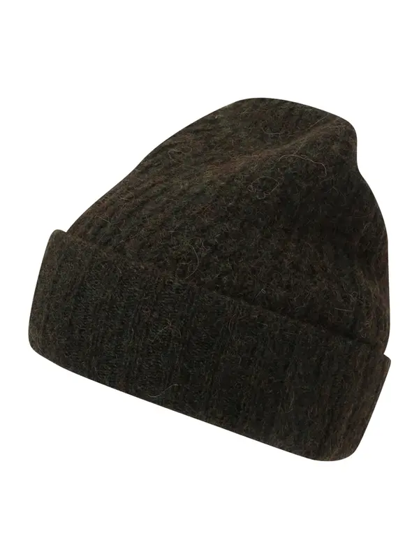 AMERICAN VINTAGE AMERICAN VINTAGE Kapa 'EAST'  maslinasta