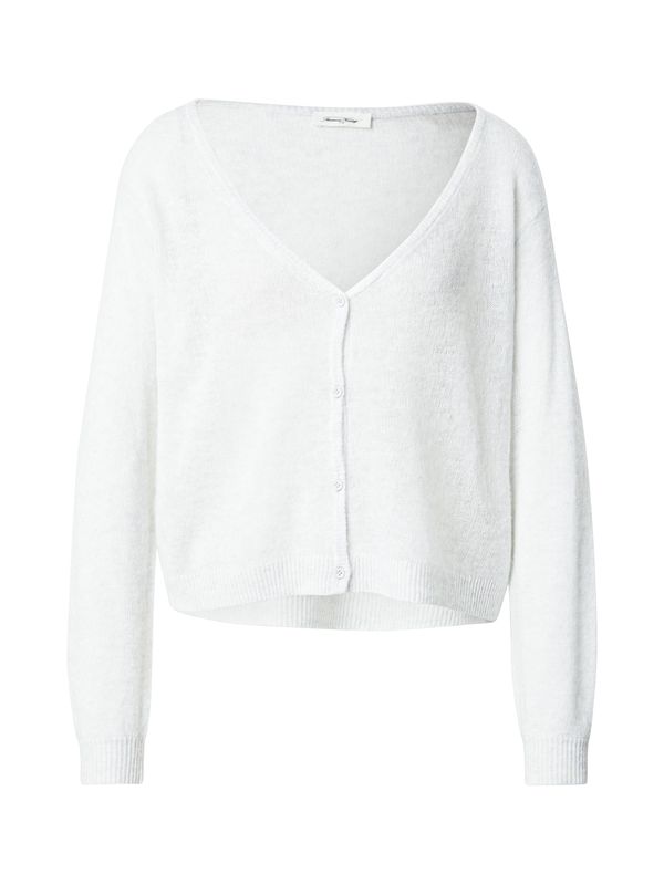 AMERICAN VINTAGE AMERICAN VINTAGE Kardigan  bijela