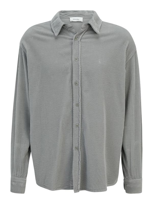 AMERICAN VINTAGE AMERICAN VINTAGE Košulja  siva