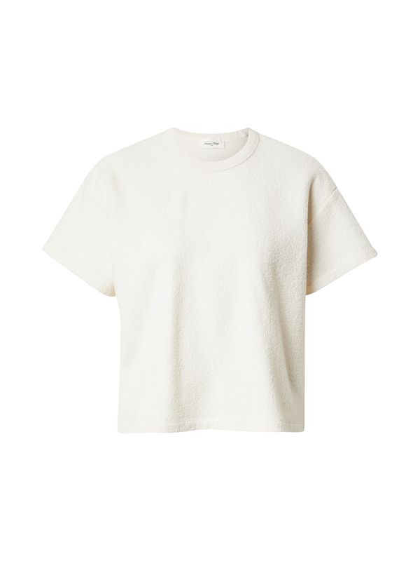 AMERICAN VINTAGE AMERICAN VINTAGE Majica  bijela