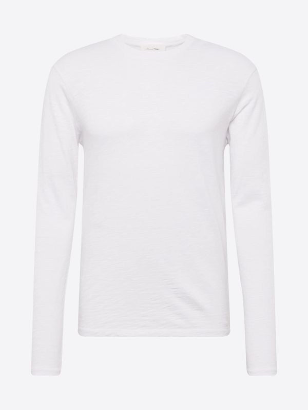 AMERICAN VINTAGE AMERICAN VINTAGE Majica 'BYSAPICK'  bijela