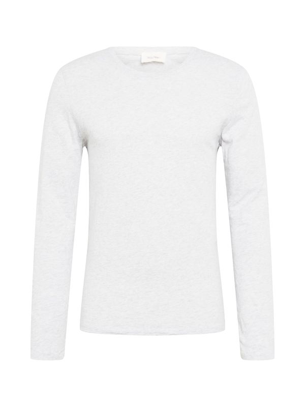 AMERICAN VINTAGE AMERICAN VINTAGE Majica 'BYSAPICK'  svijetlosiva