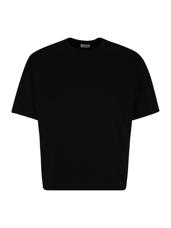 AMERICAN VINTAGE AMERICAN VINTAGE Majica  crna