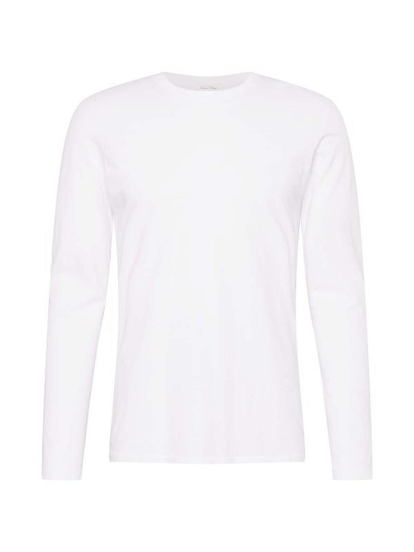 AMERICAN VINTAGE AMERICAN VINTAGE Majica 'Decatur'  bijela