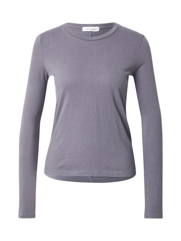 AMERICAN VINTAGE AMERICAN VINTAGE Majica 'GAMIPY'  siva