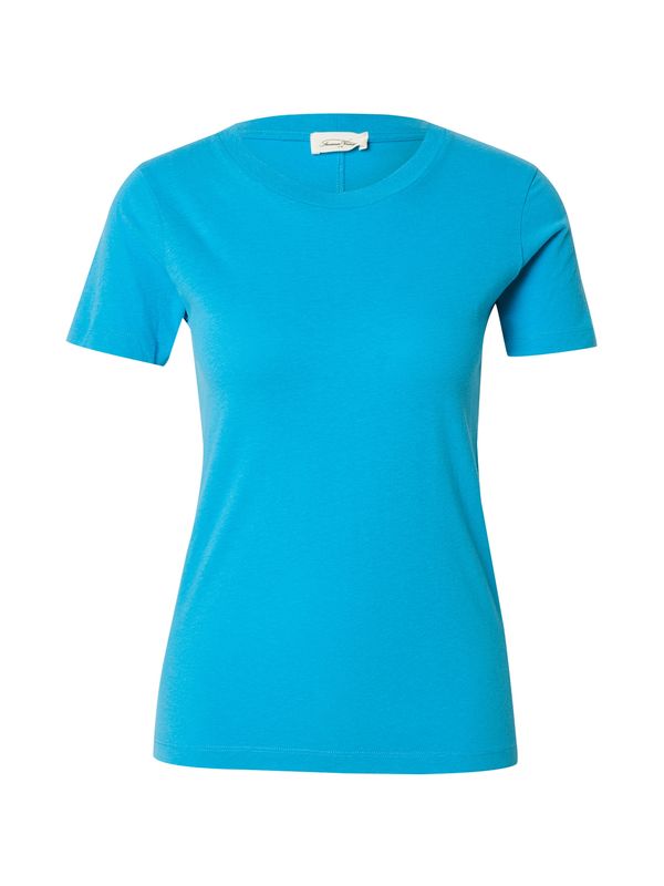 AMERICAN VINTAGE AMERICAN VINTAGE Majica 'GAMIPY'  svijetloplava