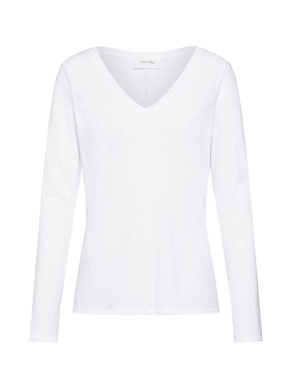 AMERICAN VINTAGE AMERICAN VINTAGE Majica 'SONOMA'  bijela