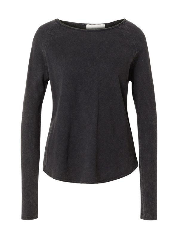 AMERICAN VINTAGE AMERICAN VINTAGE Majica 'SONOMA'  crna