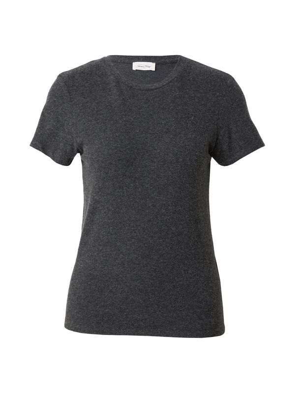 AMERICAN VINTAGE AMERICAN VINTAGE Majica 'YPAWOOD'  tamo siva