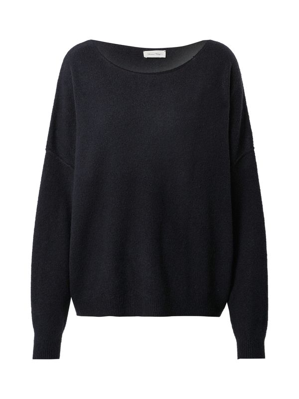 AMERICAN VINTAGE AMERICAN VINTAGE Pulover  crna